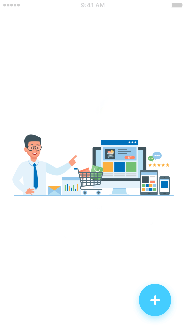 E-Ticaret Danışmanlığı