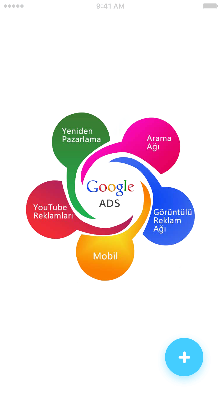 Google ADS